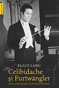 Celibidache și Furtwängler