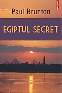 Egiptul secret