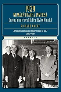 1939 – Numărătoarea inversă