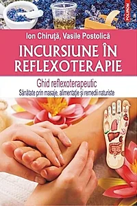 Incursiune în reflexoterapie
