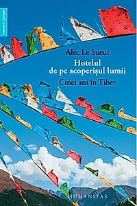 Hotelul de pe acoperișul lumii