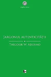 Jargonul autenticității