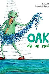 Oaky dă un recital