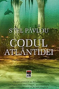 Codul Atlantidei