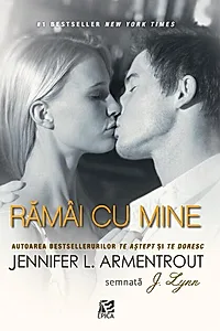 Rămâi cu mine (Vol. 3)