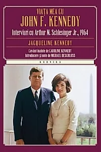 Viața mea cu John F. Kennedy