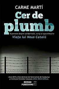 Cer de plumb
