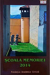 Școala memoriei 2014