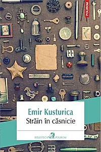 Străin în căsnicie