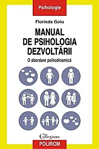 Manual de psihologia dezvoltării