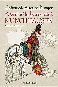 Aventurile baronului Münchhausen