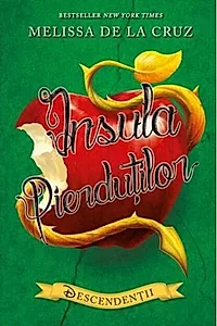 Insula pierduților