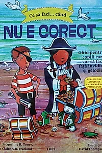 Ce să faci... când nu e corect