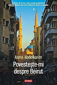 Povestește-mi despre Beirut