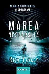 Al cicilea val. Marea nesfârşită (Vol. 2)