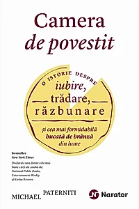 Camera de povestit