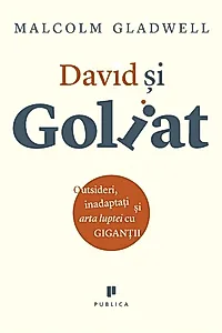 David și Goliat