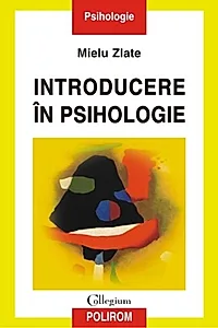 Introducere în psihologie