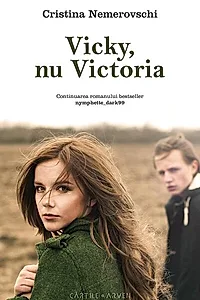 Vicky, nu Victoria