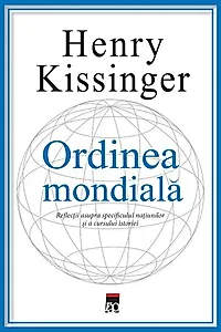 Ordinea mondială