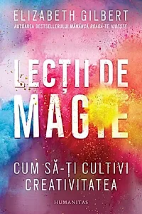 Lecții de magie