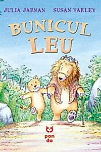 Bunicul leu