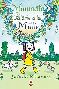 Minunata pălărie a lui Millie