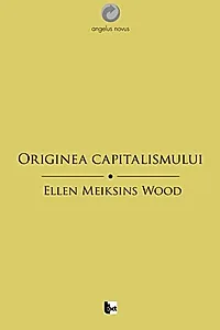 Originea capitalismului