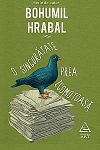 O singurătate prea zgomotoasă