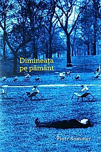 Dimineața pe pământ