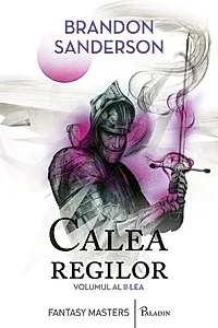 Calea regilor (Vol. 2)