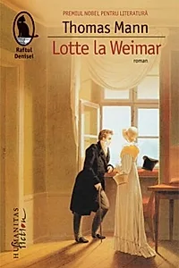 Lotte la Weimar