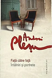 Faţă către faţă