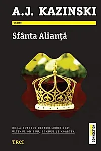 Sfânta alianţă