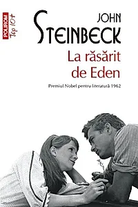 La răsărit de Eden (Top 10+)