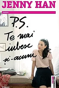 P.S. Te mai iubesc şi-acum