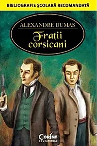 Fraţii corsicani