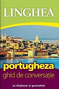 Ghid de conversaţie român-portughez
