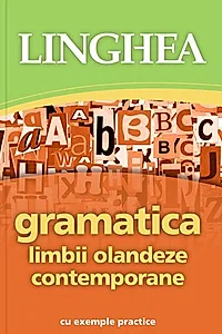 Gramatica limbii olandeze contemporane