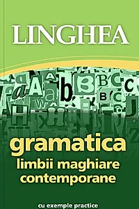 Gramatica limbii maghiare contemporane