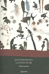 Antidepresiv la purtător Manualul