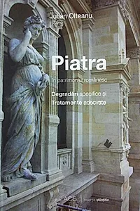 Piatra în patrimoniul românesc