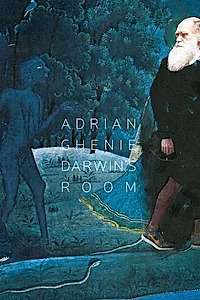 Adrian Ghenie - Darwin's Room