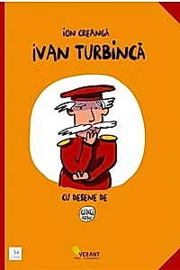 Ivan Turbincă