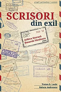 Scrisori din exil
