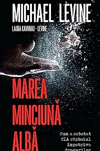 Marea minciună albă