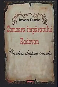 Comoara împăratului Radovan