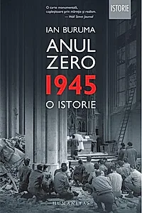 Anul Zero. 1945, o istorie