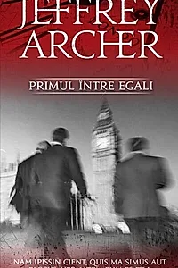 Primul între egali