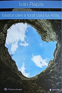 Băiatul care a furat calul lui Attila